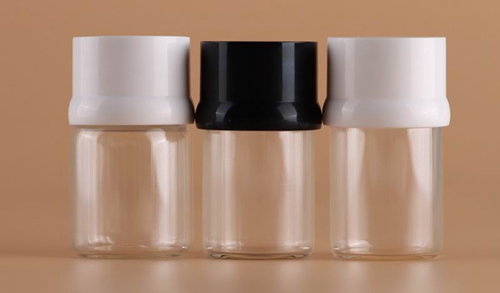 5ml screw glass vials freeze-dried powder vials penicillin vials 04